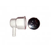 Balboa Air Injector S/steel General